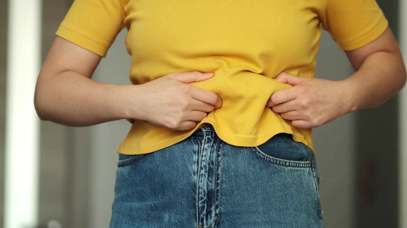 Jete rovnako ako kedysi no rucicka na vahe stale stupa Vedci uz vedia preco