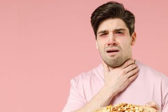 KVIZ Potravinove alergie a intolerancie dokazes ich rozlisit