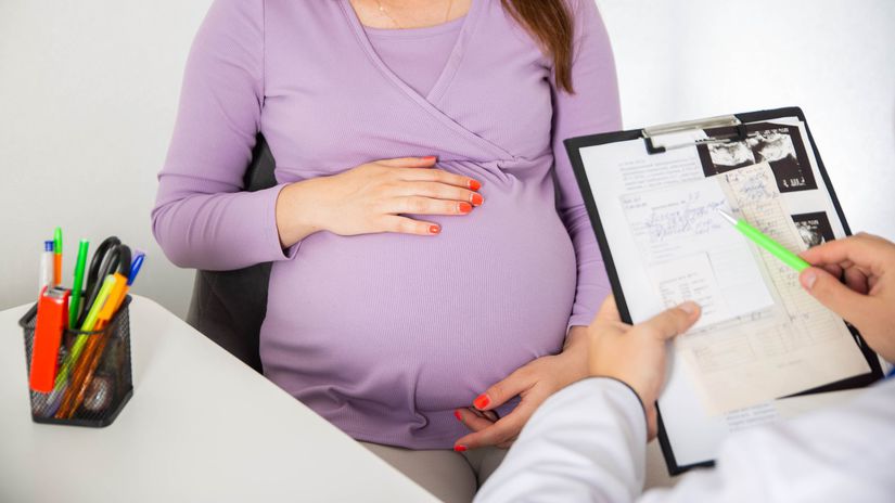 KVIZ Tieto otazky nezvladnu bez chyby ani viackrat rodili matky Co viete o tehotenstve porode a dojceni