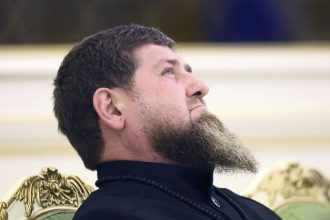 Kadyrovovi zlyhali oblicky Kremel hlada noveho vodcu
