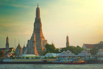 Kam zmizne polovica Slovenska Rebricek najviac rezervovanych destinacii pre rok 2026 prinasa staru klasiku aj prekvapive skoky