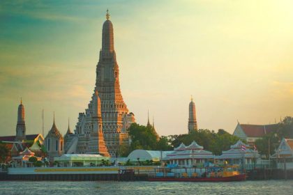 Kam zmizne polovica Slovenska Rebricek najviac rezervovanych destinacii pre rok 2026 prinasa staru klasiku aj prekvapive skoky