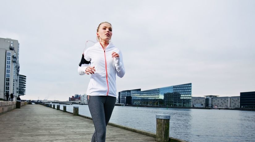 Kedy telo straca formu Svedska studia odhaluje zlomovy vek po ktorej nase sily rapidne klesaju