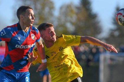 Kmotrik ho chcel za 12 miliona isiel do Plzne Slovan finalizuje prichod srbskeho obrancu