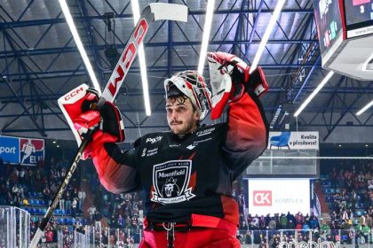 Komentator kricial od uzasu Brankar predviedol zakrok sezony