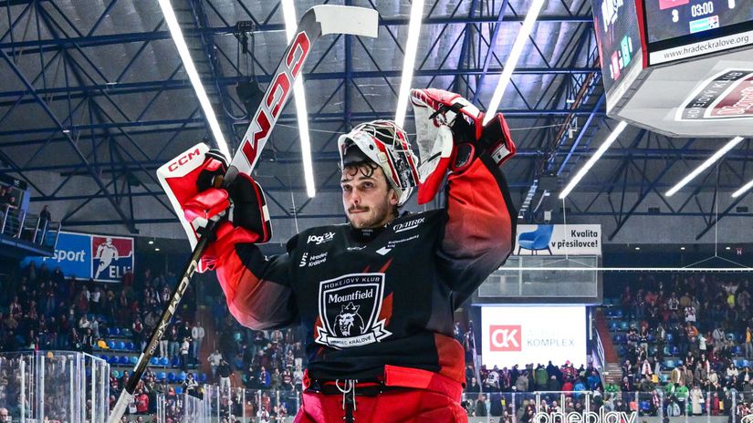 Komentator kricial od uzasu Brankar predviedol zakrok sezony