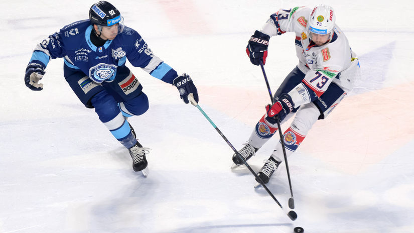 Kosice zdolali Bystricu Slovan predlzil vitaznu seriu a poistil si prve miesto