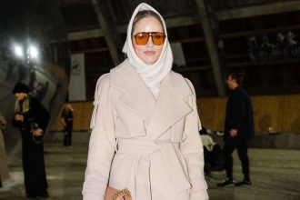 Krasna Ivana Gaborik v ladovej vode Z tanecneho parketu skocila priamo do mraziveho kupea