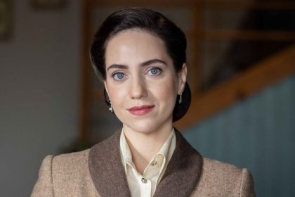 Kristina sa vracia uplne ina ale za aku cenu Rachel Soltesova kvoli Dunaju opustila dalsi markizacky hit