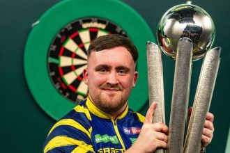 Kruta dan pre krala sipok Littlerova milionova odmena bude mala