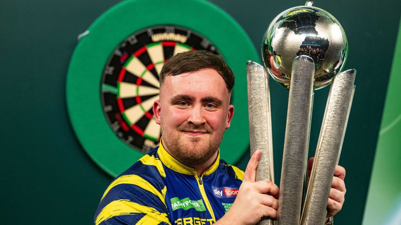 Kruta dan pre krala sipok Littlerova milionova odmena bude mala