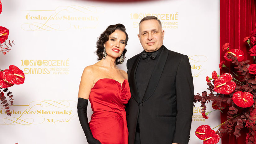 Laska ktora prekonala cas Silvia Lakatosova s Palim 30 rokov