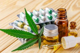 Latky z kontroverzneho konope mozu pomahat v boji s rakovinou