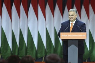 Madarska vlada poskytne pravnu pomoc Madarom na SR