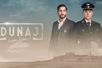 Markiza odhalila prve detaily novej serie Dunaja