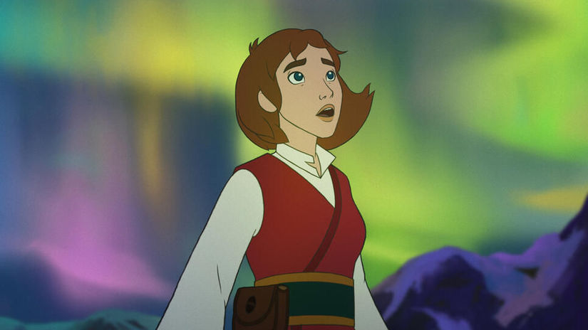 Medvedi princ je srdecny a vtipny pribeh podla norskej legendy Prichadza do kin