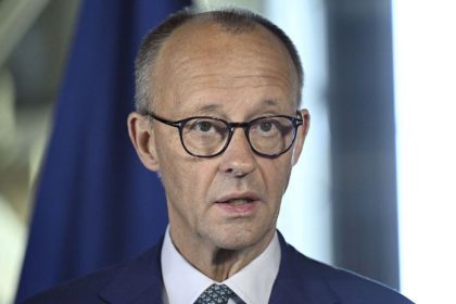 Merzov prihovor Ruska agresia ohrozuje celu Europu