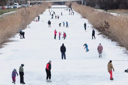 Na Slovensku nenamerali taku nizku teplotu pat rokov
