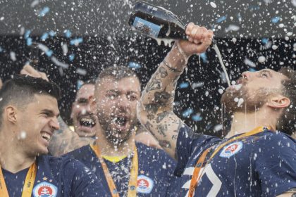 Nahradi Weissovho dobreho chlapca Slovan pride o odchovanca