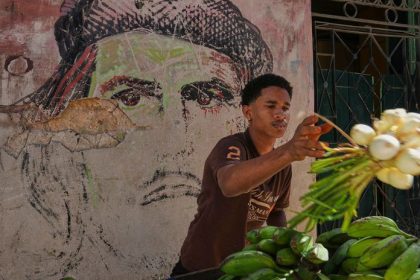 Najblizsi spojenec Venezuely sa oba va naj horsieho