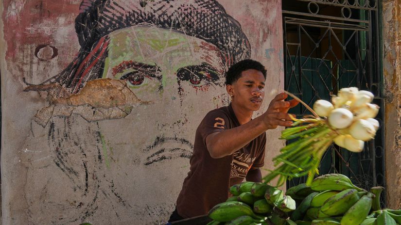 Najblizsi spojenec Venezuely sa oba va naj horsieho