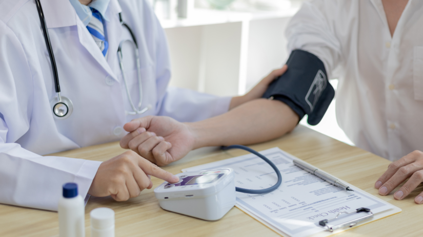 Nenapadny ochranca srdca Drobnost ktora znizuje krvny tlak