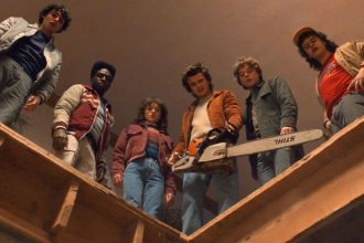 Neskory rast zubov a netypicky tvar lebky