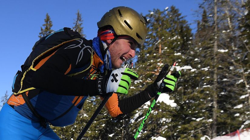 Neutralny Rus sa pred olympiadou smeje zakazu do tvare Vsetci predsa vedia za koho bojujeme