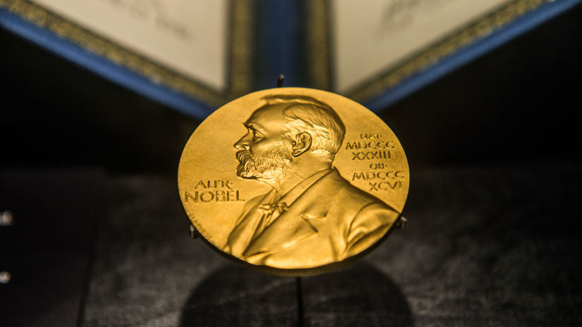 Nobelov institut potvrdil ze meno laureatky Nobelovej ceny za mier uniklo predcasne Moze za tym stat statny akter