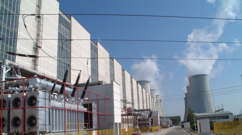 Nova era slovenskej energetiky dohoda o jadrovej energii s usa je uz v zbierke zakonov