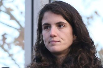 Noveho roka sa uz nedozila Zomrela vnucka prezidenta Kennedyho davali jej necely rok zivota no boli to len tyzdne