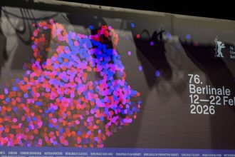 O Zlateho medveda sa na festivale Berlinale uchadza 22 filmov