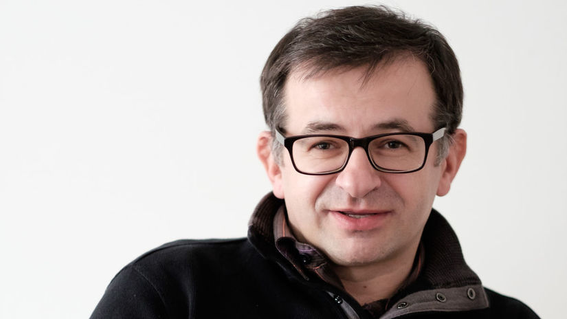 O skutocnej polarizacii slovenskej spolocnosti