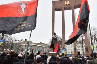 ONLINE Rusko si vlani uchmatlo z Ukrajiny dalsich viac ako 4 000 km stvorcovych