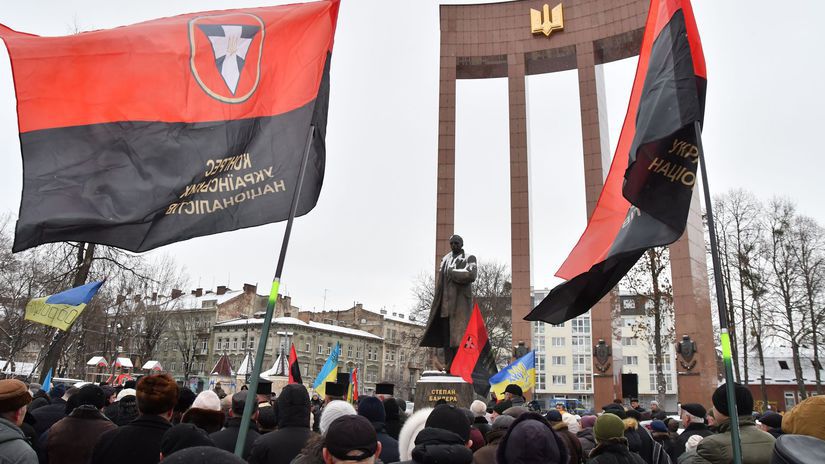 ONLINE Rusko si vlani uchmatlo z Ukrajiny dalsich viac ako 4 000 km stvorcovych