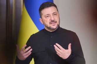 ONLINE Zelenskyj ocenil konstruktyvnu atmosferu rozhovorov v Abu Zabi Rokovania budu pokracovat buduci tyzden