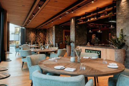 Od Malaciek po Michalovce Slovensko s vybornym jedlom