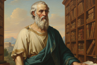 Opytali sme sa AI Ktorch desa historickch osobnost je najznmejch Njdete tam Napoleona Kleopatru Archimeda i ppea