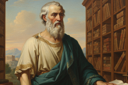 Opytali sme sa AI Ktorch desa historickch osobnost je najznmejch Njdete tam Napoleona Kleopatru Archimeda i ppea