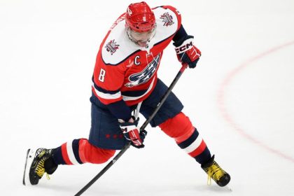 Oveckin sa blizi k dalsim rekordom ma ciel ako Ronaldo