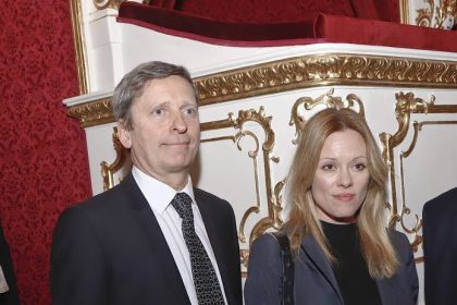 Po zaberoch s mladou kolegynou museli von s pravdou Cesky herecky par potvrdil rozchod Prachar s Rybovou vsak zostanu pod jednou strechou