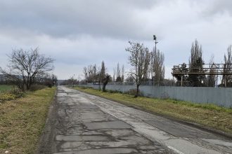 Postrach vodicov je blizsie k opravam Kosice schvalili financie na opravu katastrofalneho useku do Velkej Idy