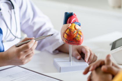 Prestante ju jest ak chcete zdrave cievy Ticho nici srdce a zvysuje riziko infarktu