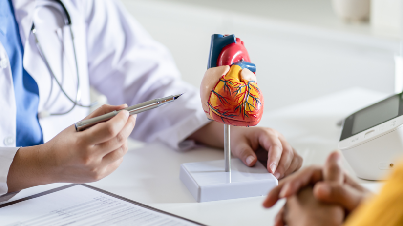 Prestante ju jest ak chcete zdrave cievy Ticho nici srdce a zvysuje riziko infarktu