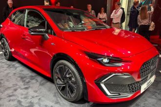 Renault Clio Siesta generacia prisla na Slovensko Pozname ceny aj spotrebu