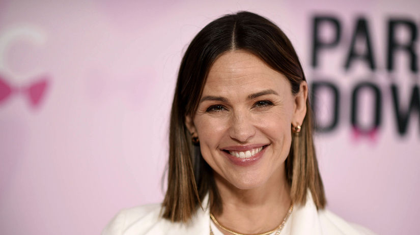 Roky mlcali teraz je vsetko vonku Jennifer Garner konecne prehovorila Toto bola najtazsia vec na rozpade rodiny s Affleckom