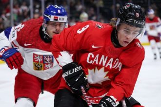 Rozhodol kopnuty gol Cechov Kritika na favorita draftu