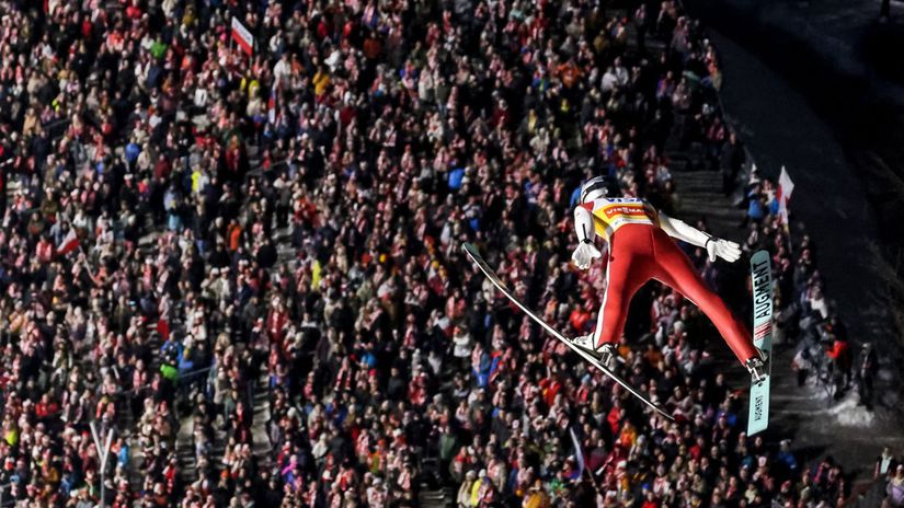 Rusi dostali zelenu Poliaci s nimi zatocia