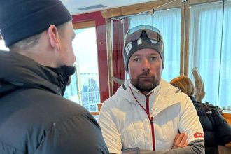 Rusi si v Toblachu robia co chcu