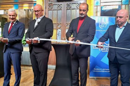 Sakovej exmanzel ma novu poziciu odchadza ako konzul do Istanbulu